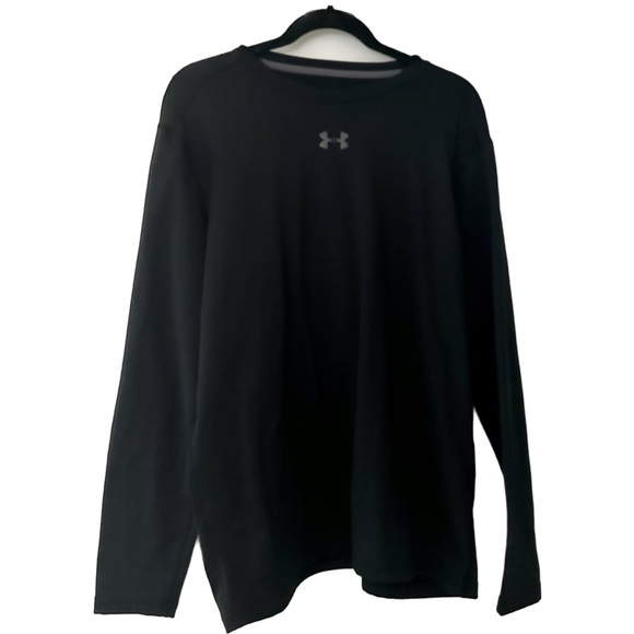 Under Armour Other - Under Armour Long Sleeve Fitted Coldgear Shirt
